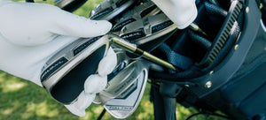 Cleveland Halo XL Full Face Womens Iron Set