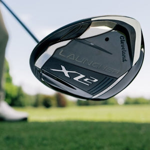 Cleveland Launcher XL2 Left Hand Driver