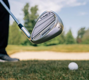 Cleveland CBX-4 Zipcore Golf Wedge