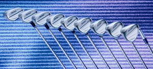 Cleveland CBX-4 Zipcore Golf Wedge