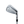 Honma TW777 Vx Loose Iron