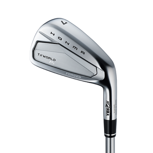 Honma TW777 Px Iron Set