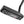 Mizuno M.CRAFT Kyoto Putter - Gray