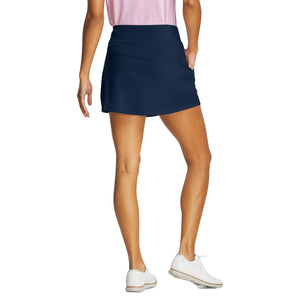 FootJoy Aerial Performance Women's Knit Skort - Navy