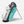 Vessel Player IV Pro 6-Way Stand Bag - Teal (Limited Edition)