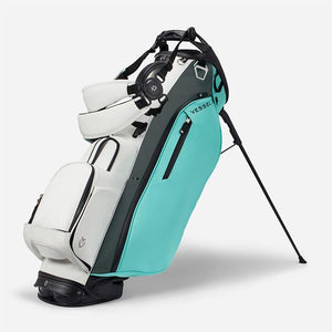 Vessel Player IV Pro 6-Way Stand Bag - Teal (Limited Edition)