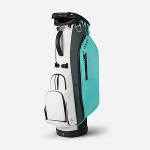 Vessel Player IV Pro 6-Way Stand Bag - Teal (Limited Edition)