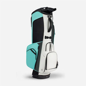 Vessel Player IV Pro 6-Way Stand Bag - Teal (Limited Edition)