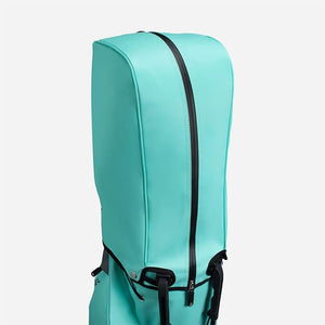 Vessel Player IV Pro 6-Way Stand Bag - Teal (Limited Edition)