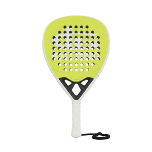 Katana Paddle Racket - Lime