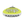 Katana Paddle Racket - Lime