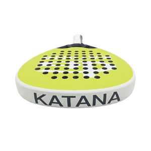 Katana Paddle Racket - Lime