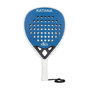 Katana Paddle Racket - Blue