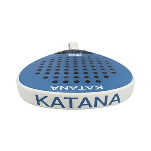 Katana Paddle Racket - Blue