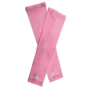 Katana Arm Sleeves - Pink
