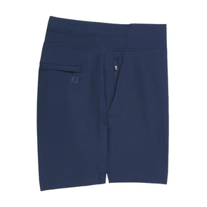FootJoy Stretch Woven Women Shorts - Navy