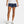 FootJoy Stretch Woven Women Shorts - Navy