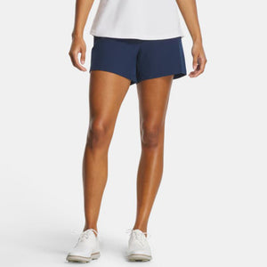 FootJoy Stretch Woven Women Shorts - Navy