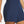 FootJoy Stretch Woven Women Shorts - Navy