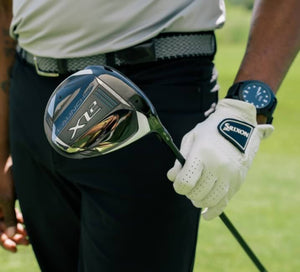 Cleveland Launcher XL2 Left Hand Driver