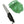 Pride Sports Golf Ball Alignment Tool