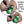 Pride Sports Golf Ball Alignment Tool