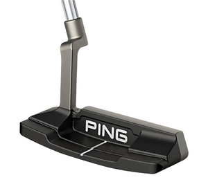 PING Scottsdale Anser-2D Putter