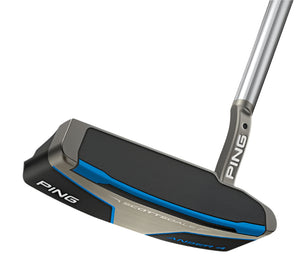 PING Scottsdale Anser-4 Putter