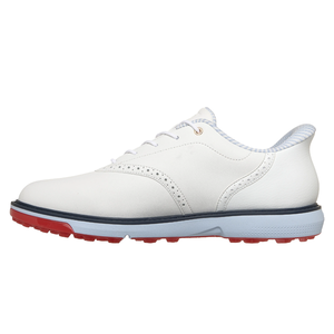 Skechers Slip-ins Waterproof: GO GOLF Prestige SL - White/Navy