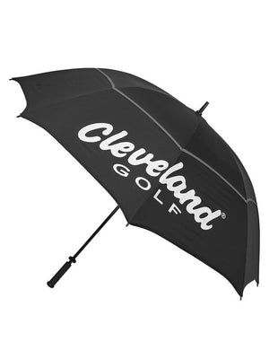 Cleveland Golf 62" Double Canopy Umbrella