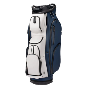 Vessel Lux Pro Cart 15 Way - Navy/White
