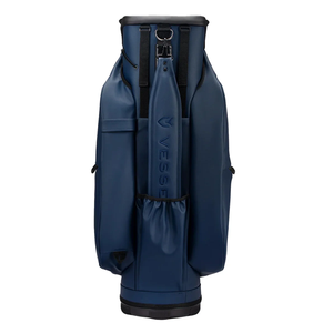 Vessel Lux Pro Cart 15 Way - Navy/White