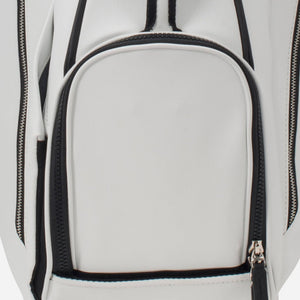 Vessel VLS Lux Stand Bag white