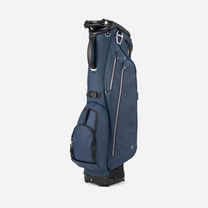 Vessel VLS Lux Stand Bag navy