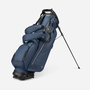 Vessel VLS Lux Stand Bag navy
