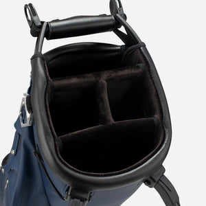 Vessel VLS Lux Stand Bag navy