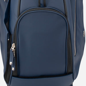 Vessel VLS Lux Stand Bag navy