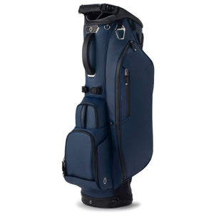 Vessel Player IV Pro 14-Way Stand Bag - Pebbled Navy