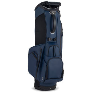 Vessel Player IV Pro 14-Way Stand Bag - Pebbled Navy
