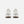 TRUE All Day Knit Four - Classic White