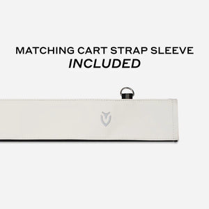 Vessel Lux Stand - Crosshatch White