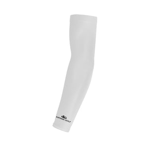 Katana Arm Sleeves - White