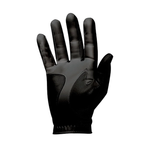 FootJoy WeatherSof Mens Left Hand Glove - Black