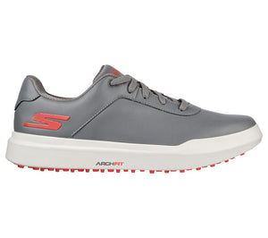 Skechers Go Golf Drive-5 golf shoes grey