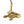Honma PP-308 Gold Putter