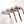 Honma Beres 08 Aizu 4-Star Ladies Iron Set