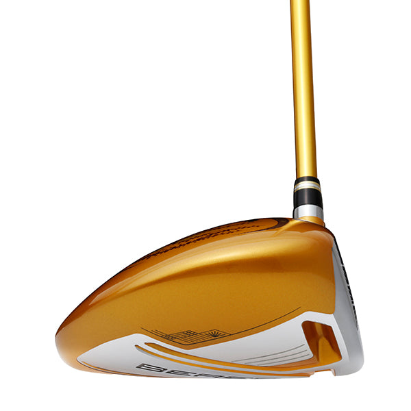 Honma Beres 08 Aizu 3-Star Driver – PAN-WEST GOLF