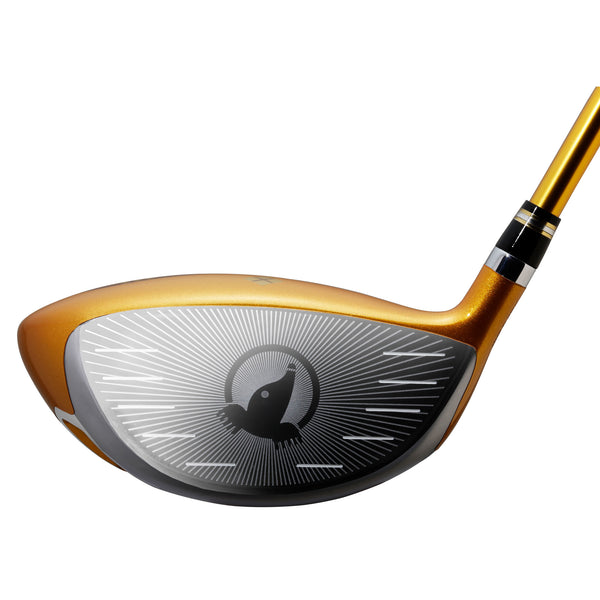 Honma Beres 08 Aizu 3-Star Driver – PAN-WEST GOLF