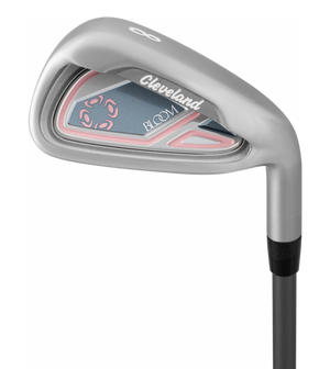 Cleveland Women's 10pc Package Set golf iron