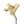 Honma PP-308 Gold Putter